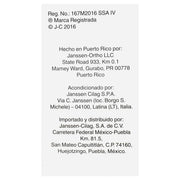Invokana Duo 150Mg/1000Mg Con 60 Tabletas (Canagliflozina/Metformina) - WeCare Pharma