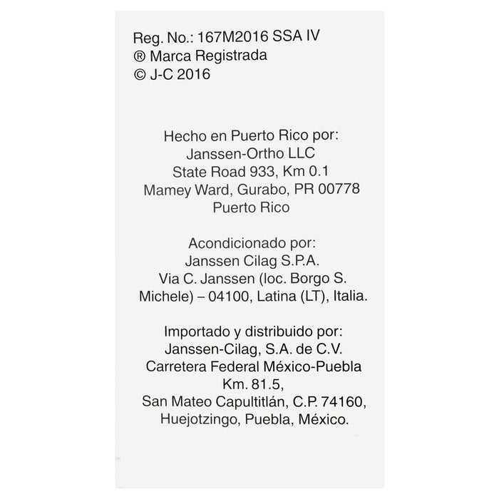 Invokana Duo 150Mg/1000Mg Con 60 Tabletas (Canagliflozina/Metformina) - WeCare Pharma