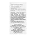 Macrozit Suspensión 600Mg 15Ml (Azitromicina) - WeCare Pharma