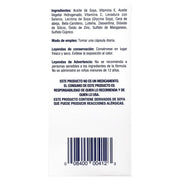 Snelvit 0.87G Con 90 Capsulas (Luteina/Zeaxantina) - WeCare Pharma