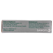 Buscapina Compositum 20Mg/2.5G/5Ml Con 3 Ampulas (Hioscina/Metamizol) - WeCare Pharma