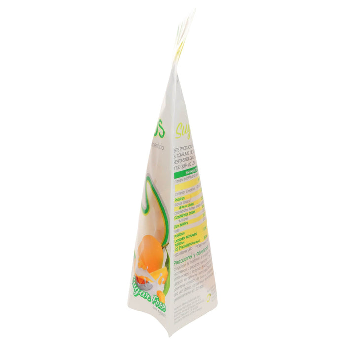 Gummycare Probióticos Sabor Yogurt Mango 60 Gomitas - WeCare Pharma