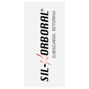 Sil-Norboral 500Mg/5Mg Con 40 Tabletas (Metformina/Glibenclamida) - WeCare Pharma