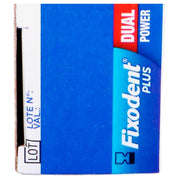 Fixodent Plus Adhesivo Para Dentaduras 35Ml - WeCare Pharma