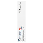 Cordarone 150Mg/3Ml Con 6 Ampulas (Amiodarona) - WeCare Pharma
