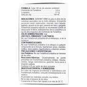 Sensibit-Rin Solución 0.4/0.1G 60Ml (Fenilefrina/Loratadina) - WeCare Pharma