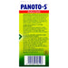Panoto-S Jarabe 0.7G/100Ml 200Ml (Hedera Helix) - WeCare Pharma