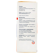 Pregnus-Uti Ped Polvo 2G Con 1 (Fosfomicina) - WeCare Pharma