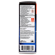 Pointts (Éter Dimetílico/ Propano/Isobutano) Solución 80Ml Con 12 Aplicadores - WeCare Pharma