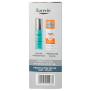 Eucerin Kit Hyaluron Filler Crema Facial Dia Fps30 - WeCare Pharma