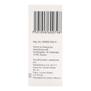 Pulmicort Turbuhaler Polvo 100Mcg 200D (Budesonida) - WeCare Pharma