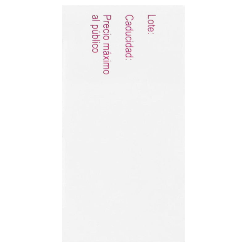 Cyclofemina Jeringa 25Mg/5Mg 0.5Ml Con 1 (Medroxiprogesterona/Estradiol) - WeCare Pharma
