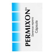 Permixon 160Mg Con 60 Capsulas (Serenoa Repens) - WeCare Pharma