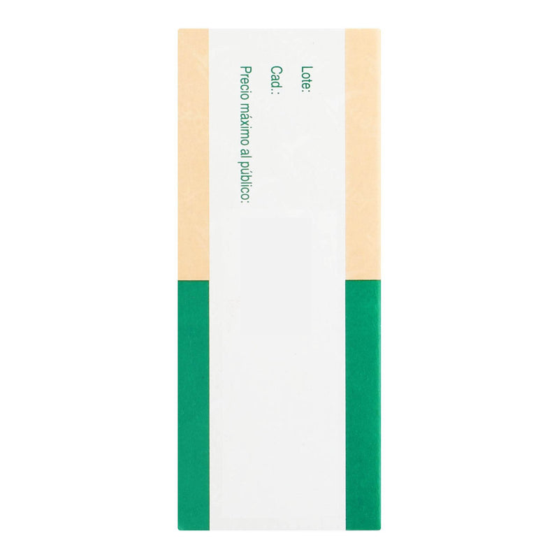 Tramacet 37.5Mg/325Mg Con 20 Tabletas (Tramadol/Paracetamol) - WeCare Pharma
