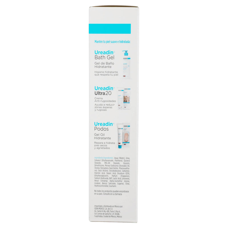 Isdin Ureadin Ultra 10 Loción Reparadora 200Ml - WeCare Pharma