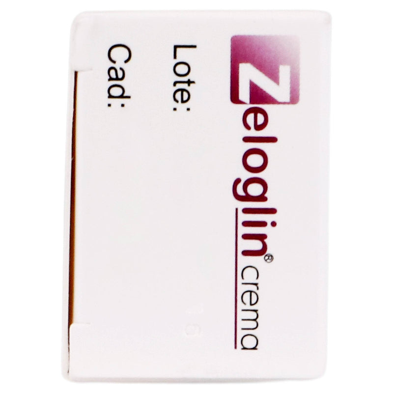 Zeloglin Crema 30Ml - WeCare Pharma