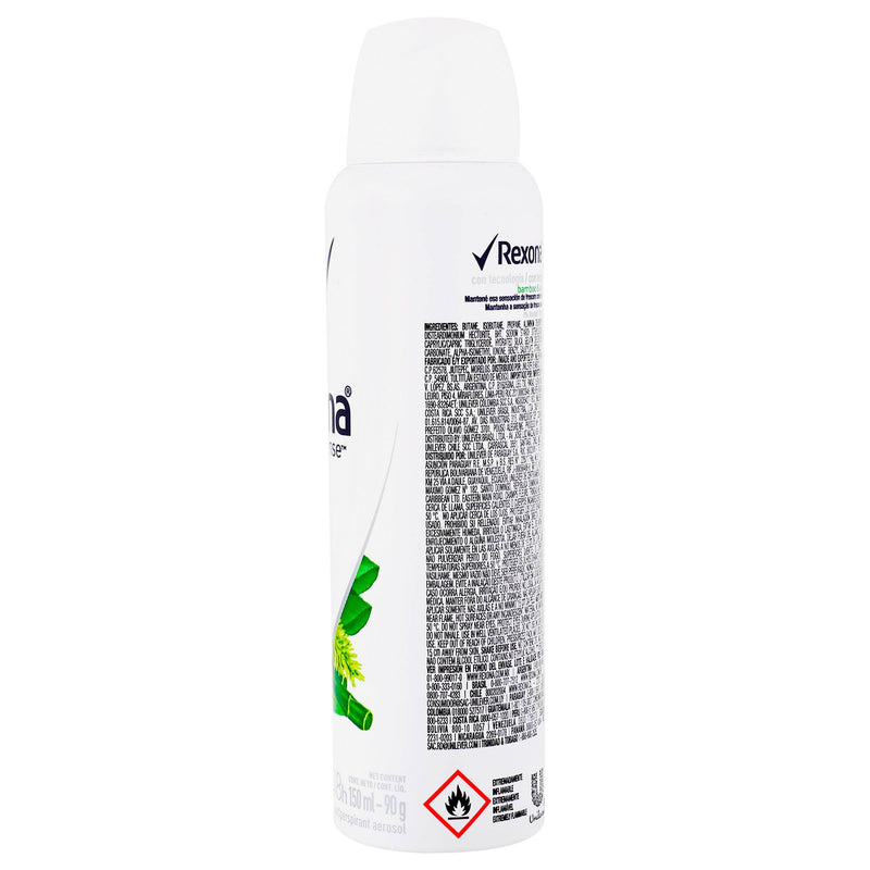 Rexona Stay Fresh Antitranspirante 150Ml - WeCare Pharma