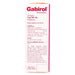 Gabirol Gotas 5G/100Ml 30Ml (Rimantadina) - WeCare Pharma