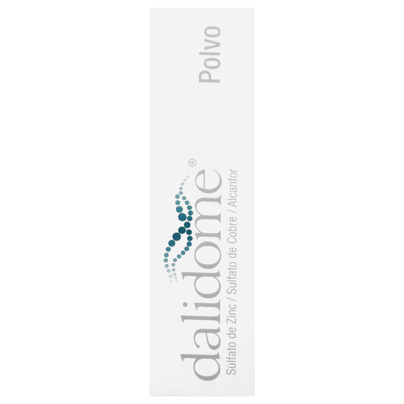 Dalidome Sobres 2.2G Con 12 (Sulfato De Cobre) - WeCare Pharma