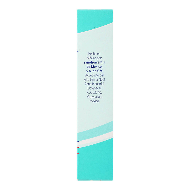 Flagystatin-V Ovulos 500Mg/100 000Unid Con 10 (Metronidazol/Nistatina) - WeCare Pharma