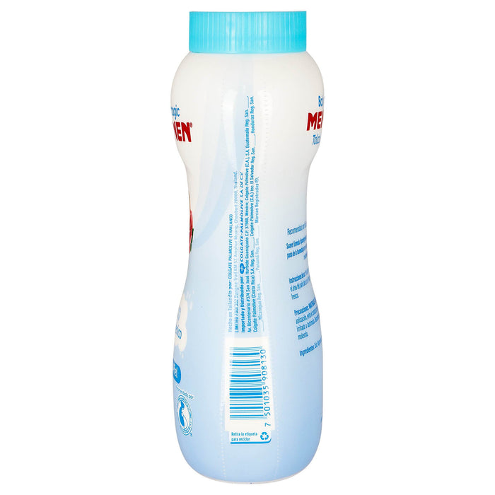 Talco Mennen Azul 200G - WeCare Pharma