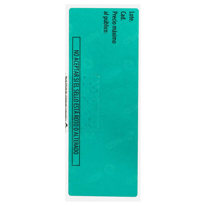 Janumet 50Mg/500Mg Con 28 Tabletas (Sitagliptina/Metformina) - WeCare Pharma