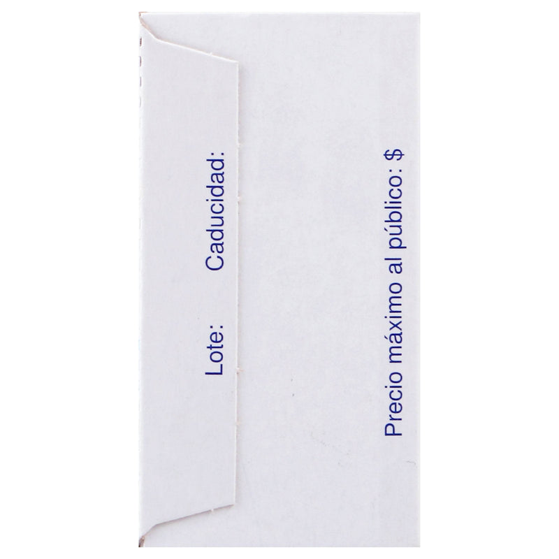 Ciproxina 500Mg Con 14 Tabletas (Ciprofloxacino) - WeCare Pharma