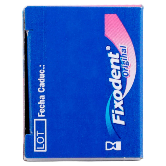 Fixodent Original Adhesivo Dental 40Ml - WeCare Pharma