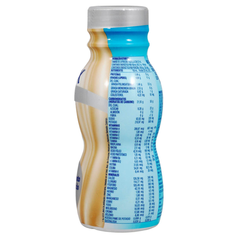 Enterex Plus Frasco 237Ml Vainilla (Suplemento Alimenticio ) - WeCare Pharma