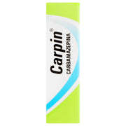 Carpin 200Mg Con 20 Tabletas (Carbamazepina) - WeCare Pharma