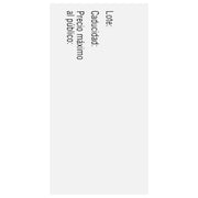 Pemix 1Mg Con 25 Tabletas (Cinitaprida) - WeCare Pharma