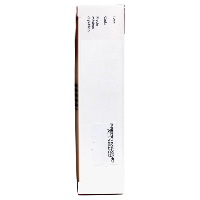 Ampliron Duo 875Mg/125Mg Con 14 Comprimidos (Amoxicilina/Acido Clavulanico) - WeCare Pharma