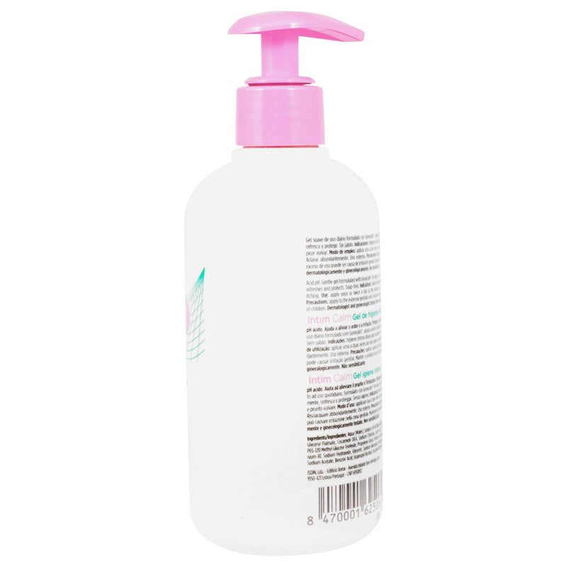 Isdin Germisdin Higiene Intima Gel 250Ml - WeCare Pharma