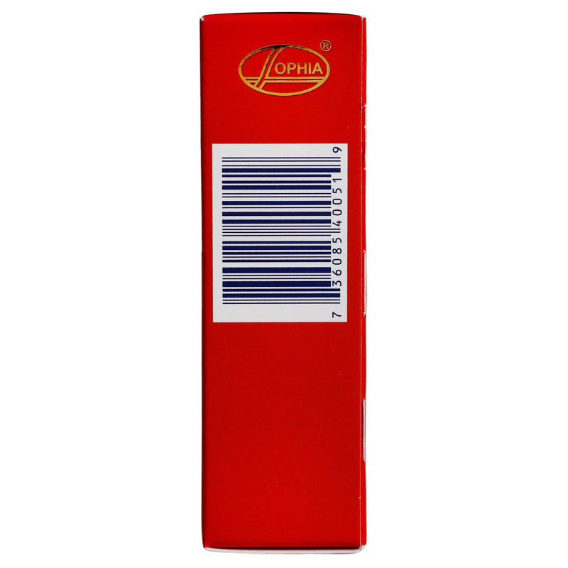 Sophixin Gotas 3Mg/Ml 5Ml (Ciprofloxacino) - WeCare Pharma