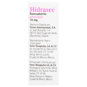 Hidrasec Sobre 10Mg Con 18 (Racecadotrilo) - WeCare Pharma