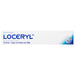 Loceryl Crema 0.25% 20G (Amorolfina) - WeCare Pharma