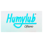 Humylub Ofteno Gotas 1.8Mg/1Mg/Ml 15Ml (Condroitina/Hialuronato) - WeCare Pharma