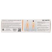 Jeringa Insulina Ultrafine Bd 0.5Ml 31Gx8Mm Con 10 - WeCare Pharma