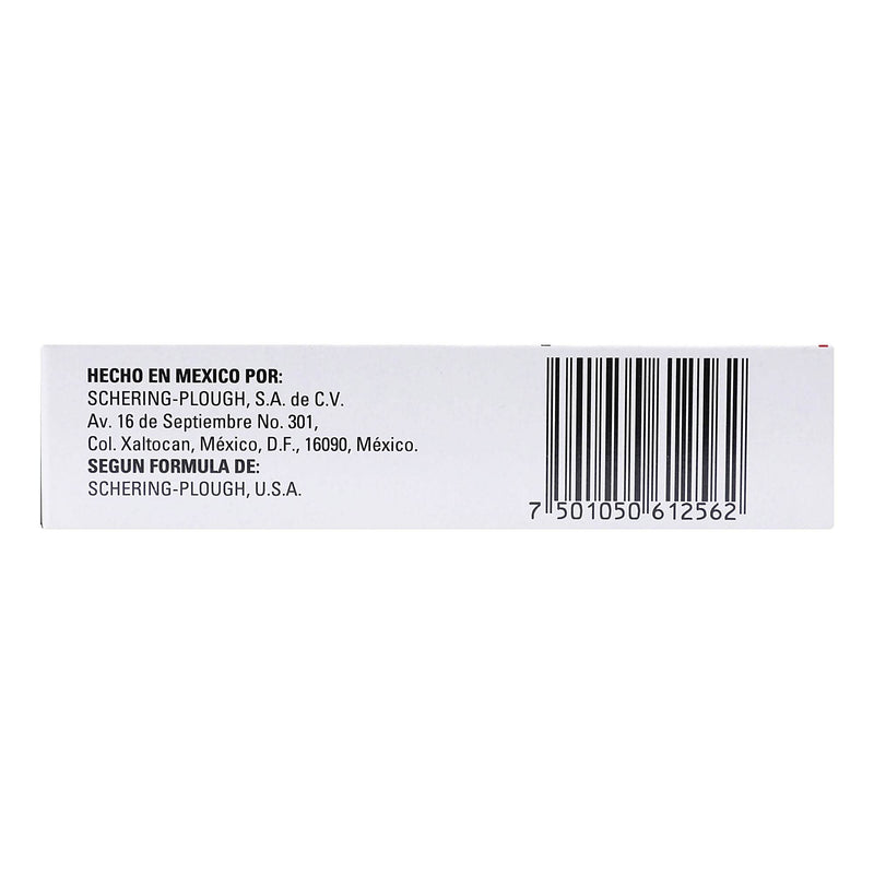 Algitrin 325Mg/200Mg Con 24 Tabletas (Paracetamol/Ibuprofeno) - WeCare Pharma