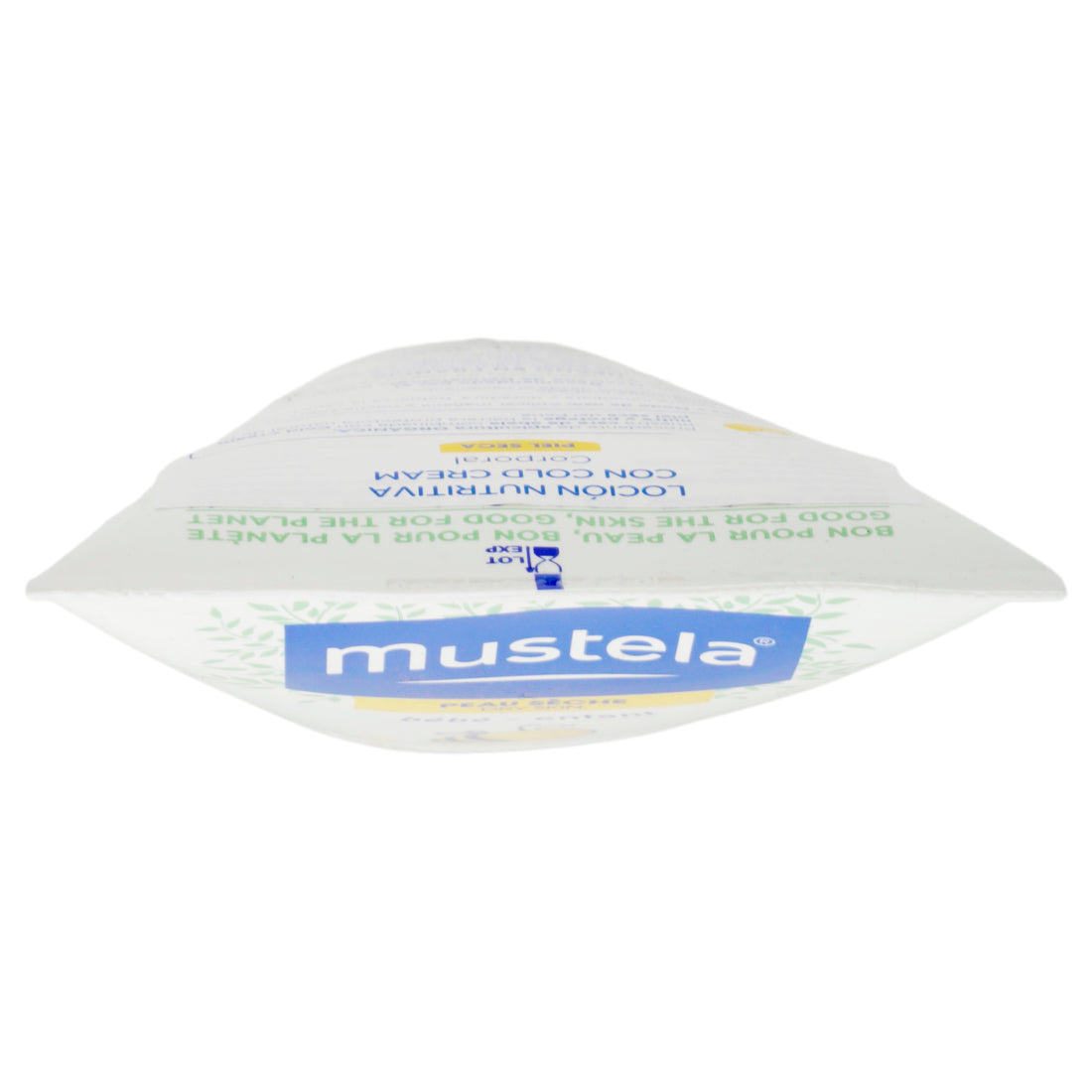 Mustela Loción Corporal Cold Cream 200Ml 6 - 3504105035532