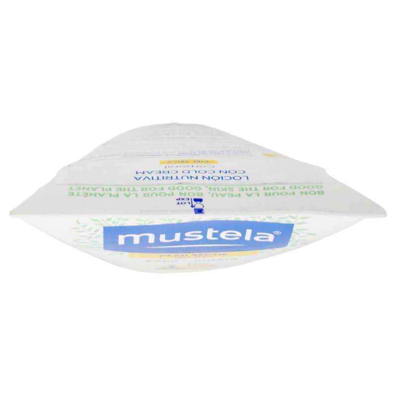 Mustela Loción Corporal Cold Cream 200Ml - WeCare Pharma