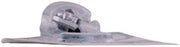 Corta Uñas Trim Cadena Y Lima Con 1 - WeCare Pharma