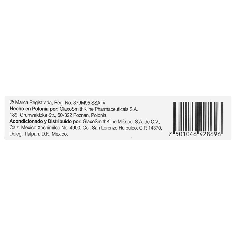 Lamictal Mast 25Mg Con 28 Tabletas (Lamotrigina) - WeCare Pharma