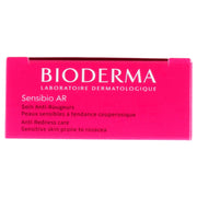 Bioderma Sensibio Ar Crema 40Ml - WeCare Pharma