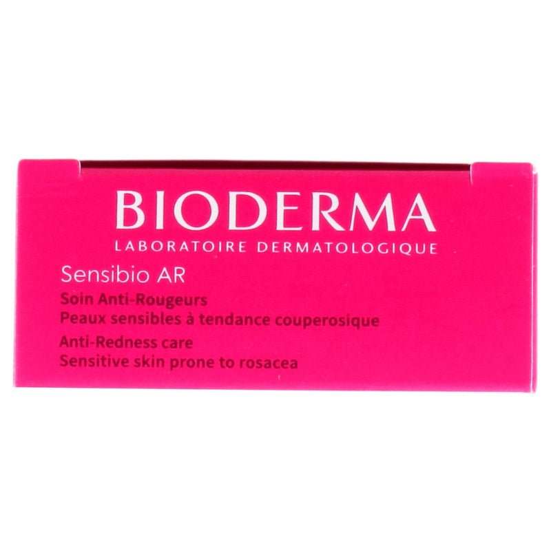 Bioderma Sensibio Ar Crema 40Ml - WeCare Pharma