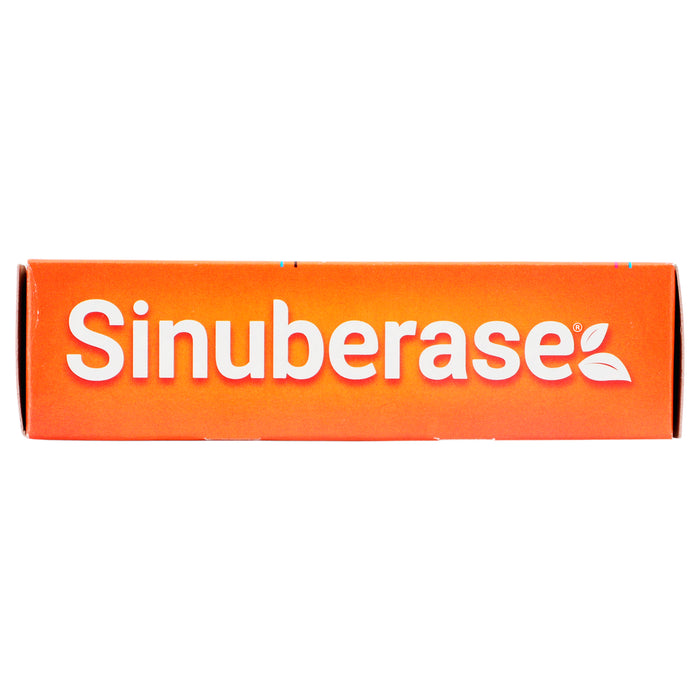 Sinuberase 1Mill Ufc Con 48 Comprimidos (Bacillus Clausii) 5 - 7501159580014