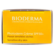 Bioderma Photoderm Max Crema Neutro Sin Color Fps50 40Ml - WeCare Pharma