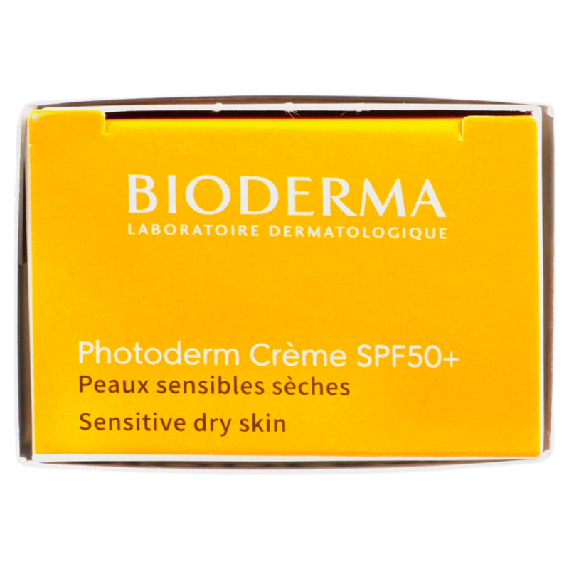 Bioderma Photoderm Max Crema Neutro Sin Color Fps50 40Ml - WeCare Pharma