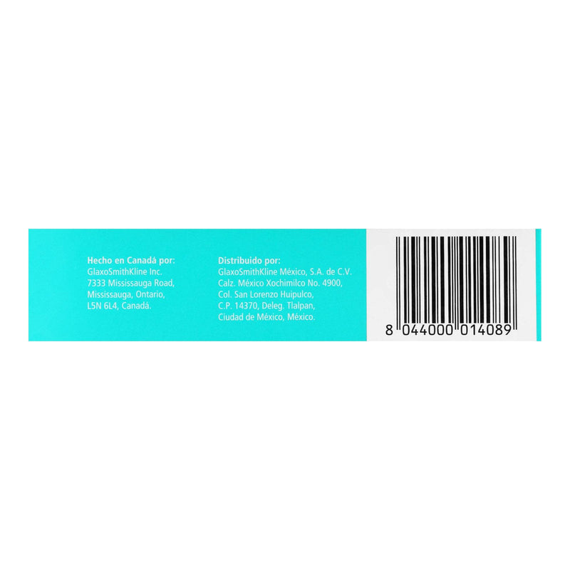 Paxil Cr 25Mg Con 30 Tabletas (Paroxetina) - WeCare Pharma