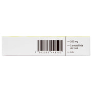 Noristerat 200Mg/Ml Con 1 Ampulas (Noristerona) - WeCare Pharma